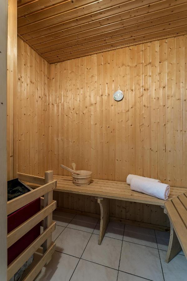 Chalet L'Ange La Tzoumaz Buitenkant foto